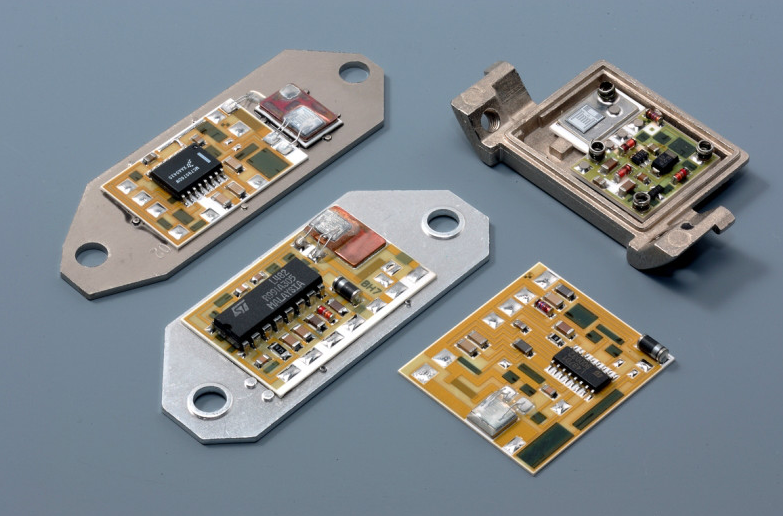 Expand the inventory of Vishay semiconductors and passive components in the Asia-Pacific region