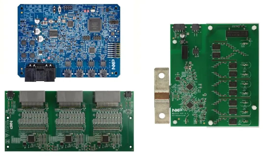 How to create an efficient and high-quality BMS solution?