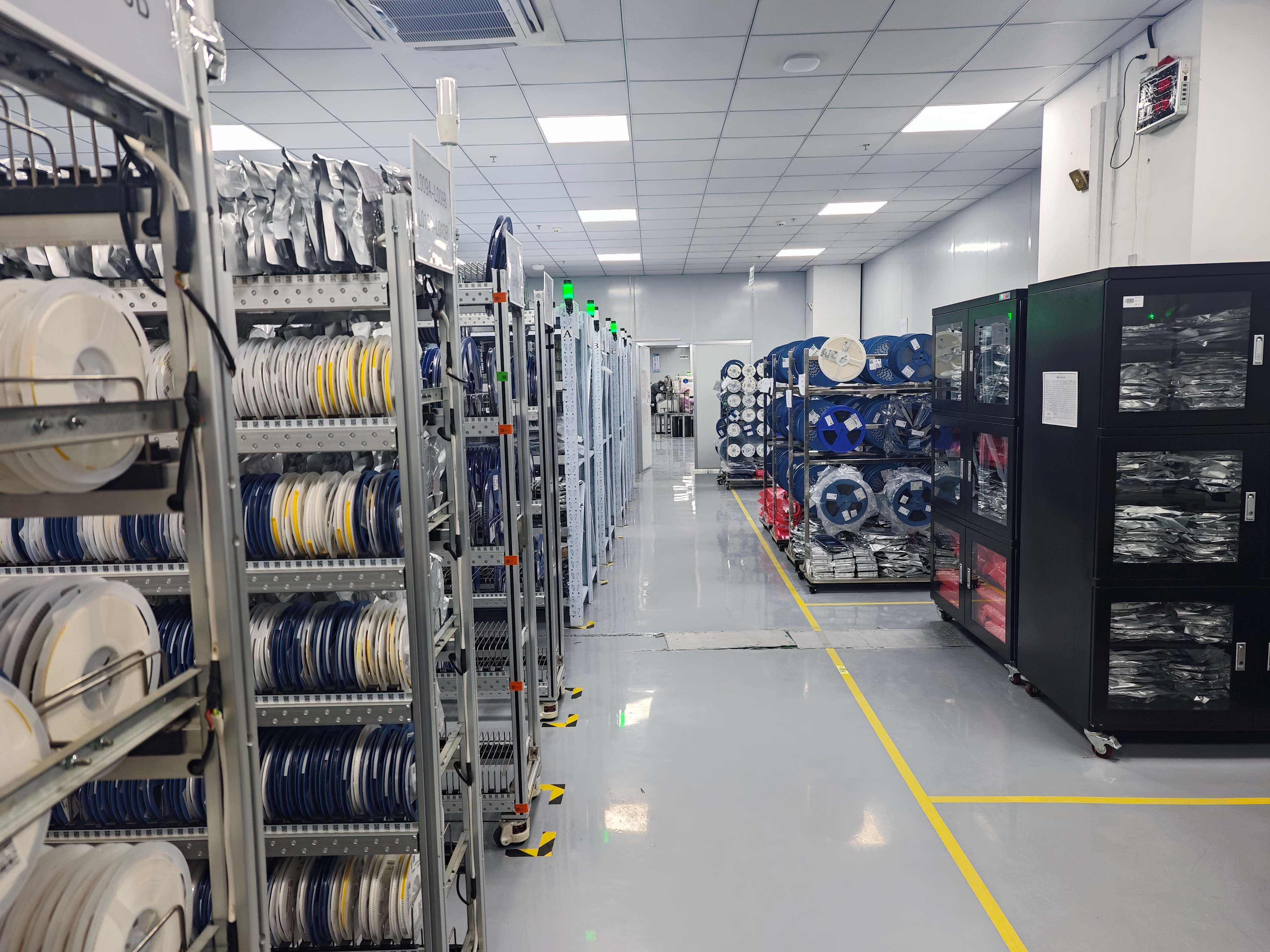 what makes a PCBA factory appealing to customers